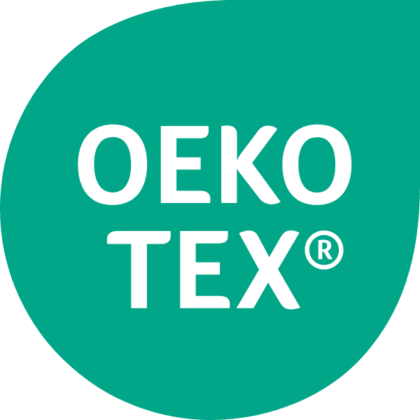 oeko tex certification logo
